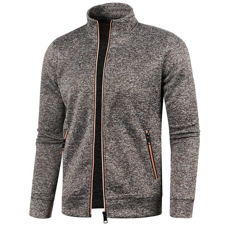 Drune | Warmes Casual Weste Herren