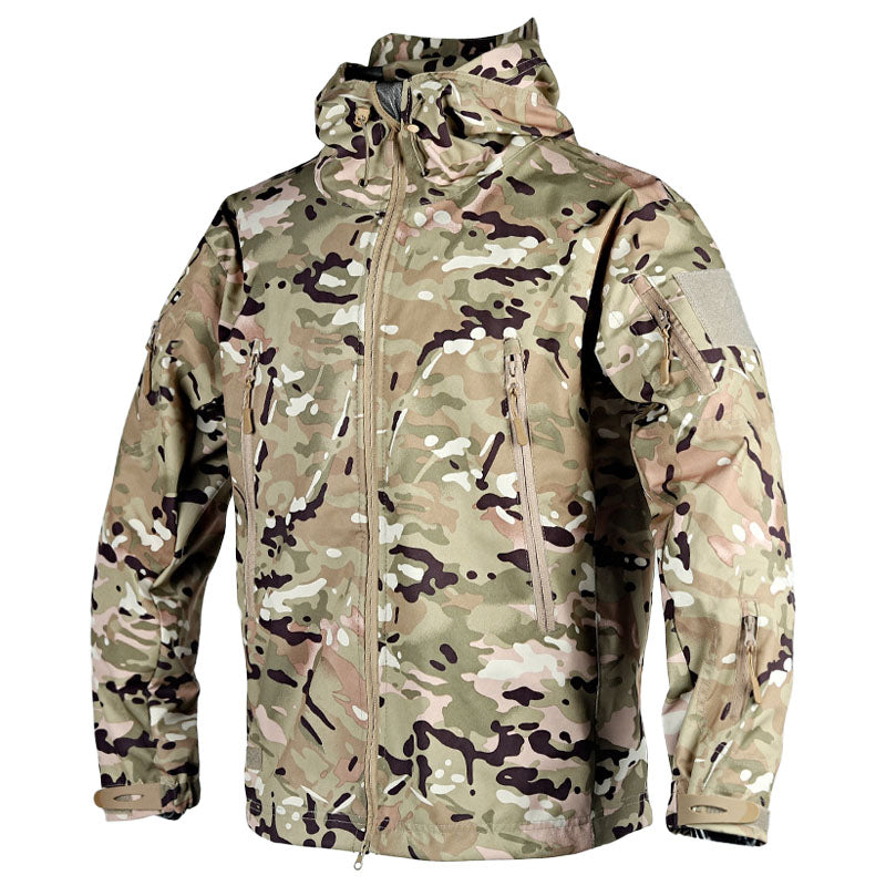 Drune - Outdoorjacke