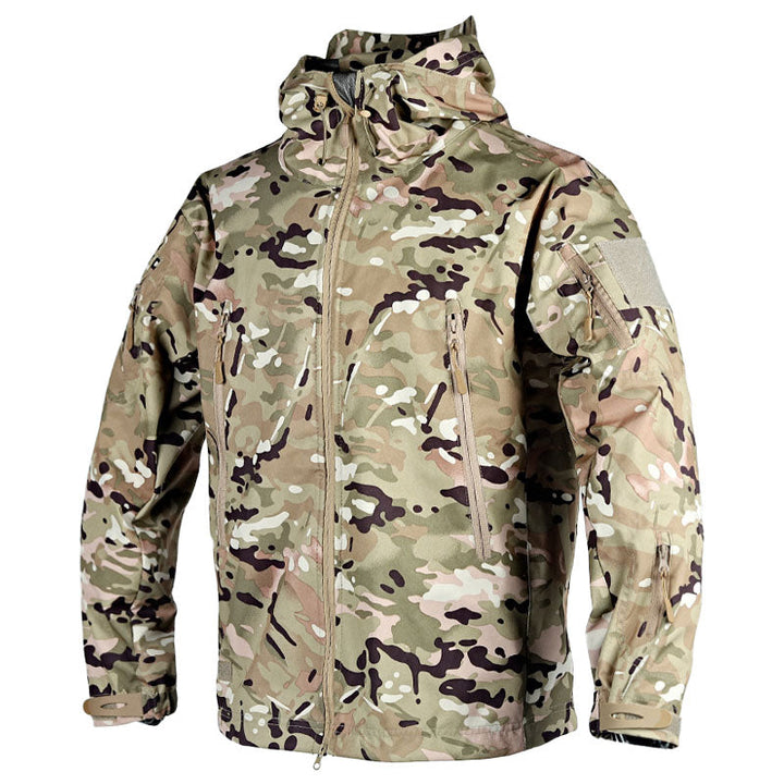 Drune - Outdoorjacke