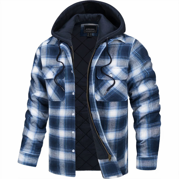 Drune | Stilvolle Frühjahrsjacke