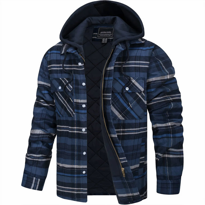 Drune | Stilvolle Frühjahrsjacke