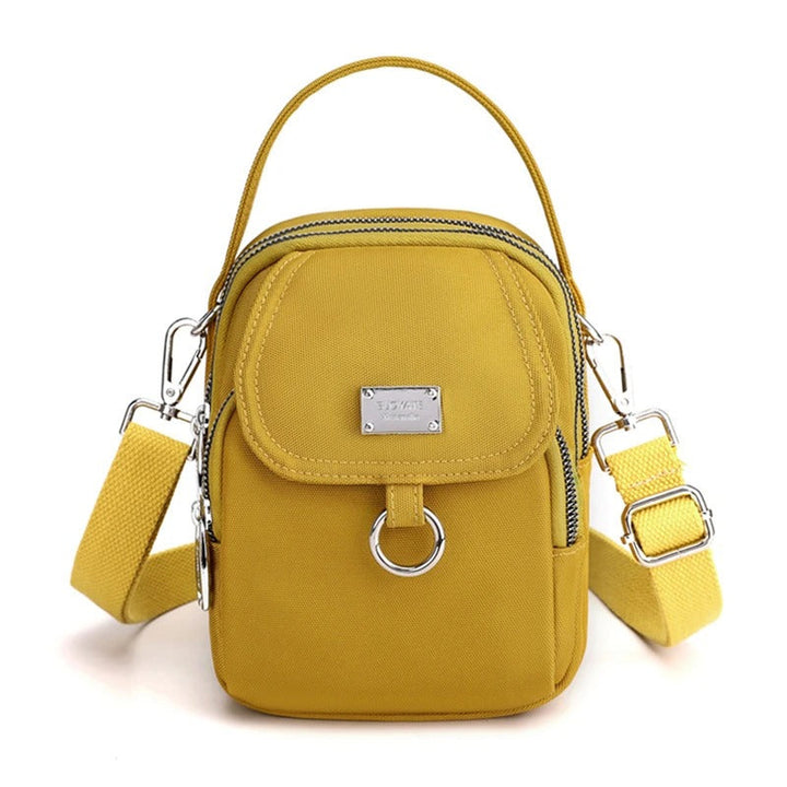 Drune | Trendige Klassische Tasche