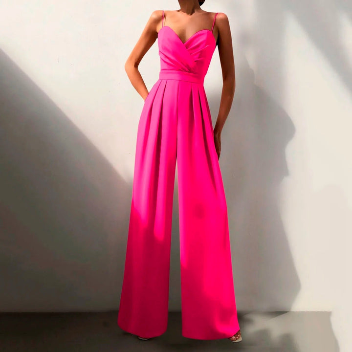 Drune | Sommer Elegante Jumpsuits