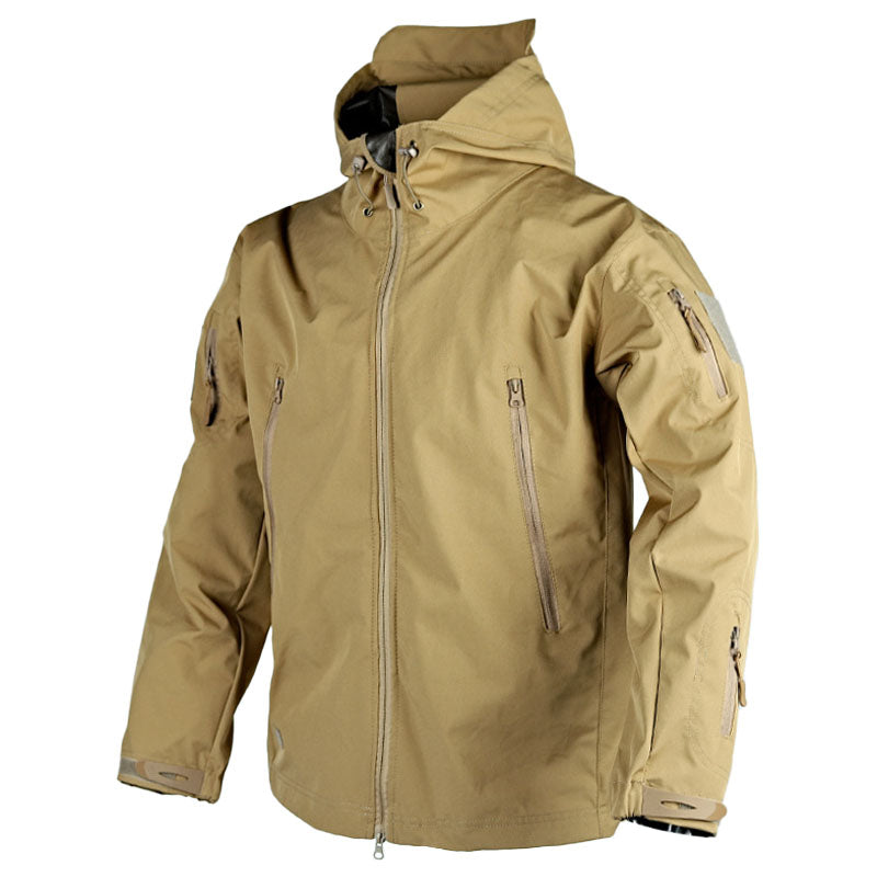 Drune - Outdoorjacke