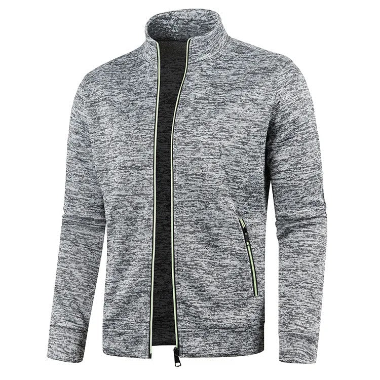 Drune | Warmes Casual Weste Herren