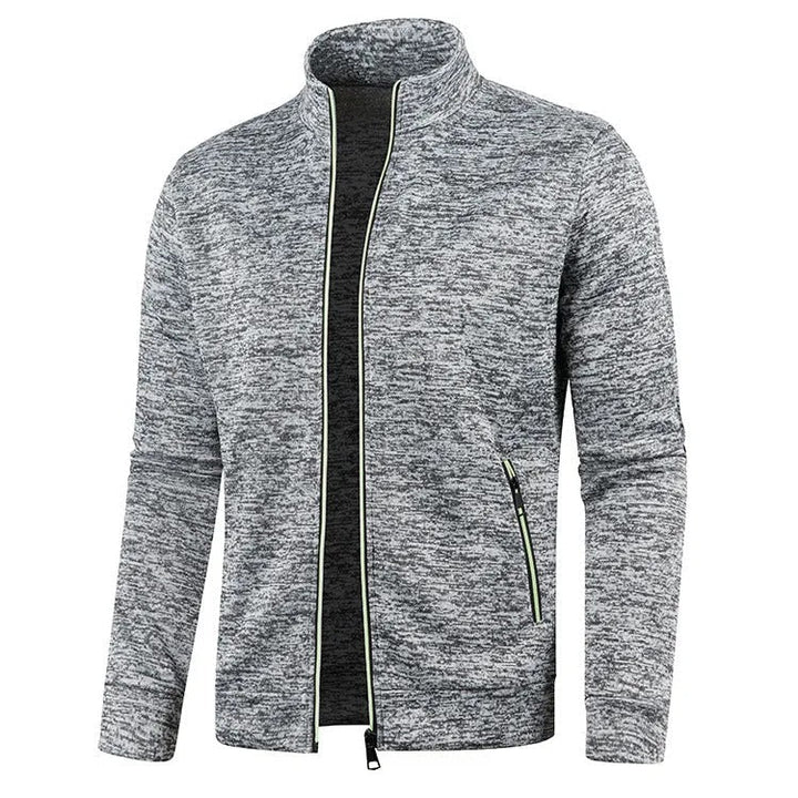 Drune | Warmes Casual Weste Herren