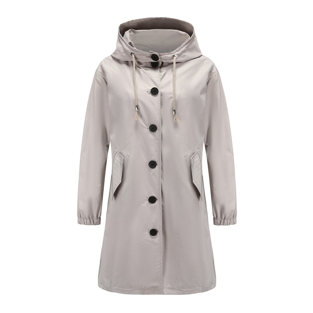 Drune | Vielseitige und bequeme Winterjacke