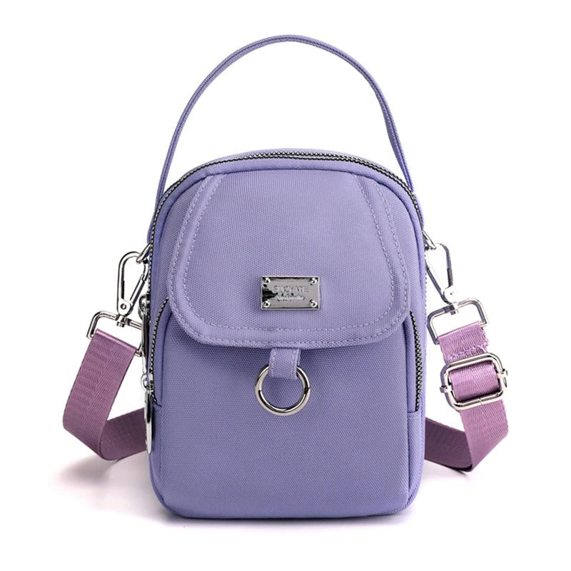 Drune | Trendige Klassische Tasche