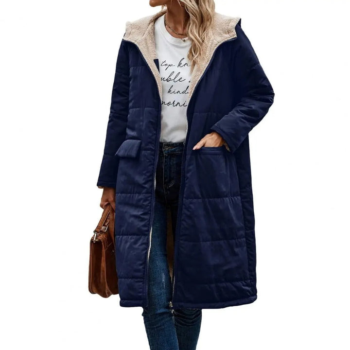 Drune | Schicke und vielseitige allgemeine Jacke