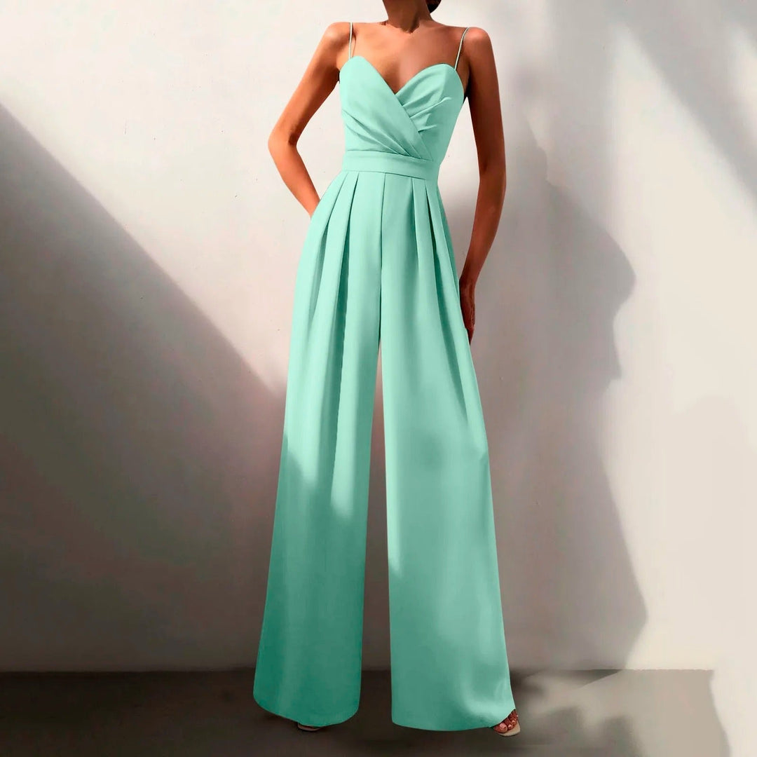Drune | Sommer Elegante Jumpsuits