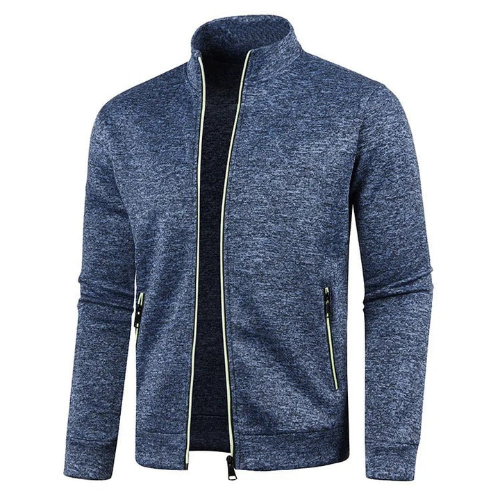 Drune | Warmes Casual Weste Herren
