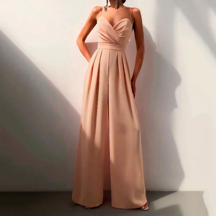 Drune | Sommer Elegante Jumpsuits