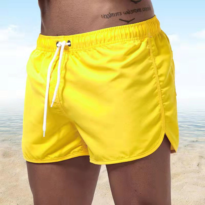DruneModische Herren Schwimmshorts