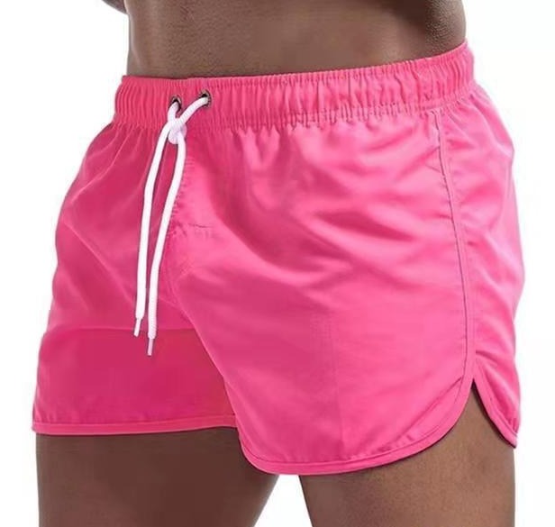 DruneModische Herren Schwimmshorts