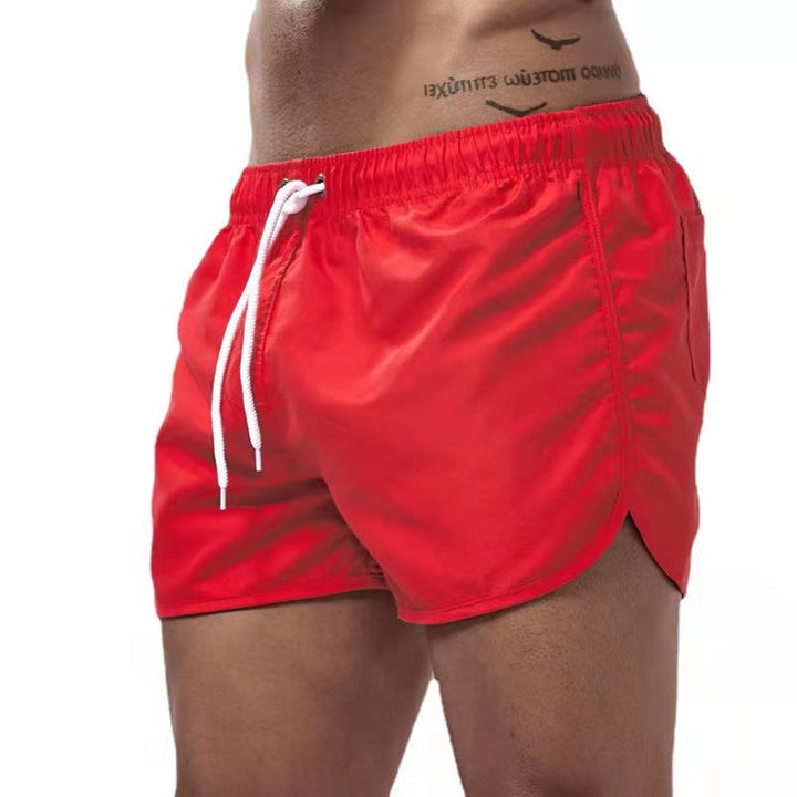 DruneModische Herren Schwimmshorts