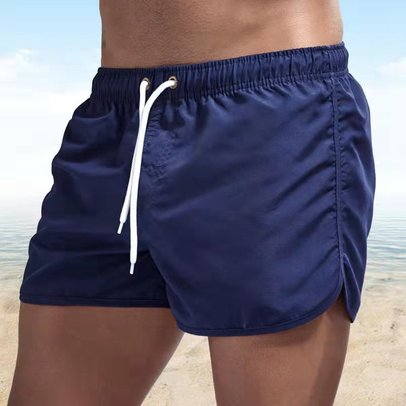 DruneModische Herren Schwimmshorts
