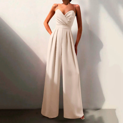 Drune | Sommerliche Elegante Jumpsuits