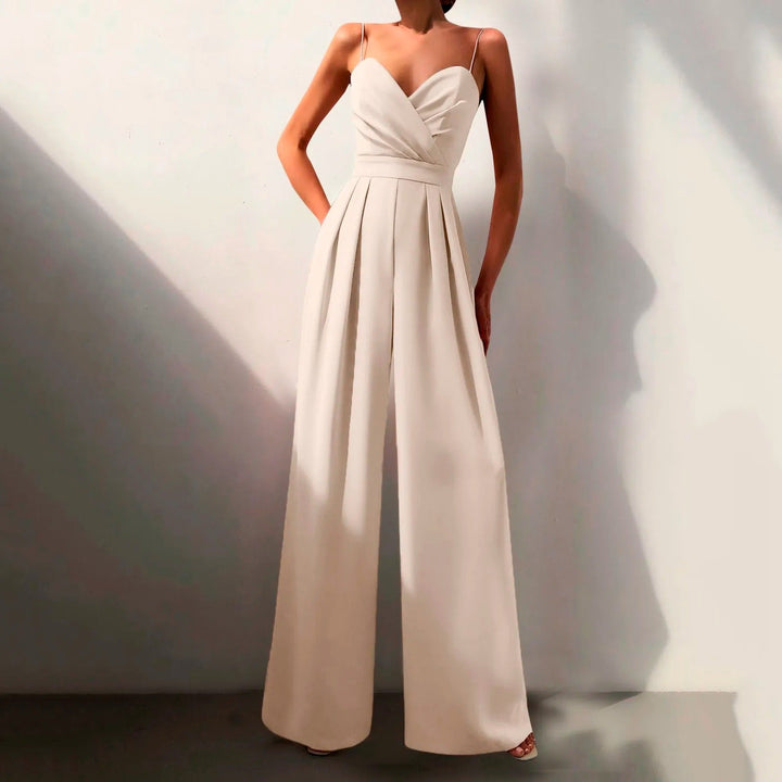 Drune | Sommer Elegante Jumpsuits