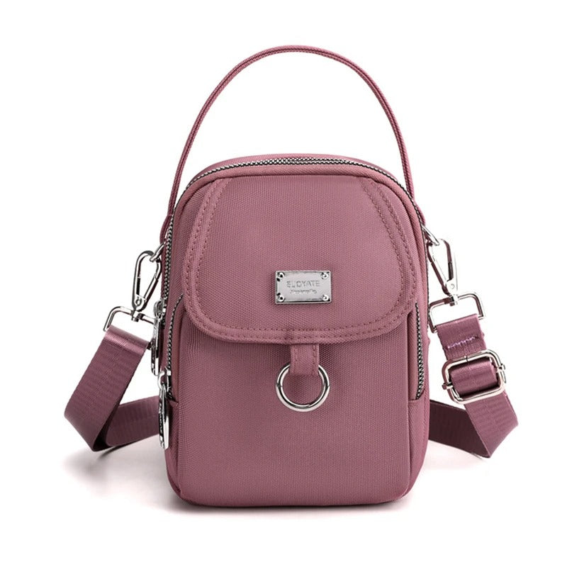 Drune | Trendige Klassische Tasche