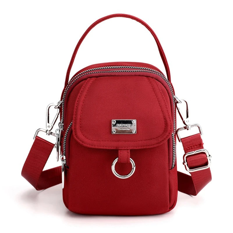 Drune | Trendige Klassische Tasche