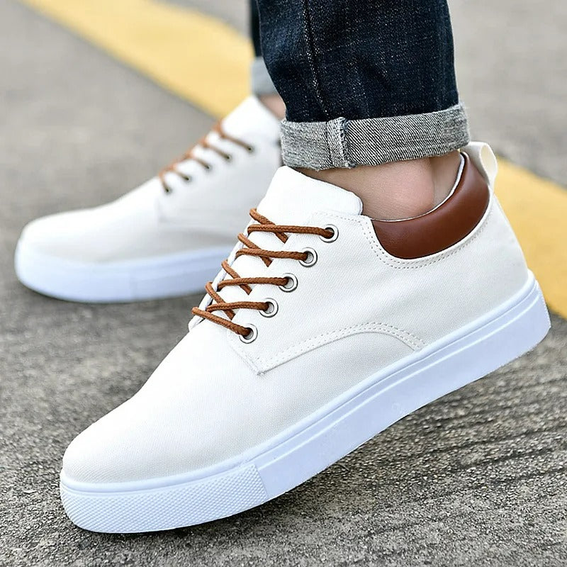Drune | Bequeme, Atmungsaktive Herrenschuhe