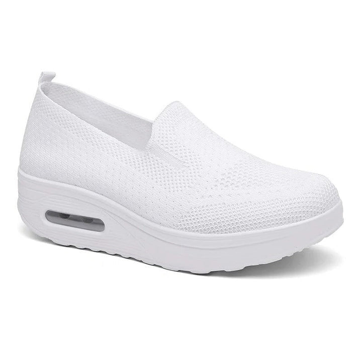 Drune | Orthopedic shoes for women No more pain in the feet and hours of walking possible