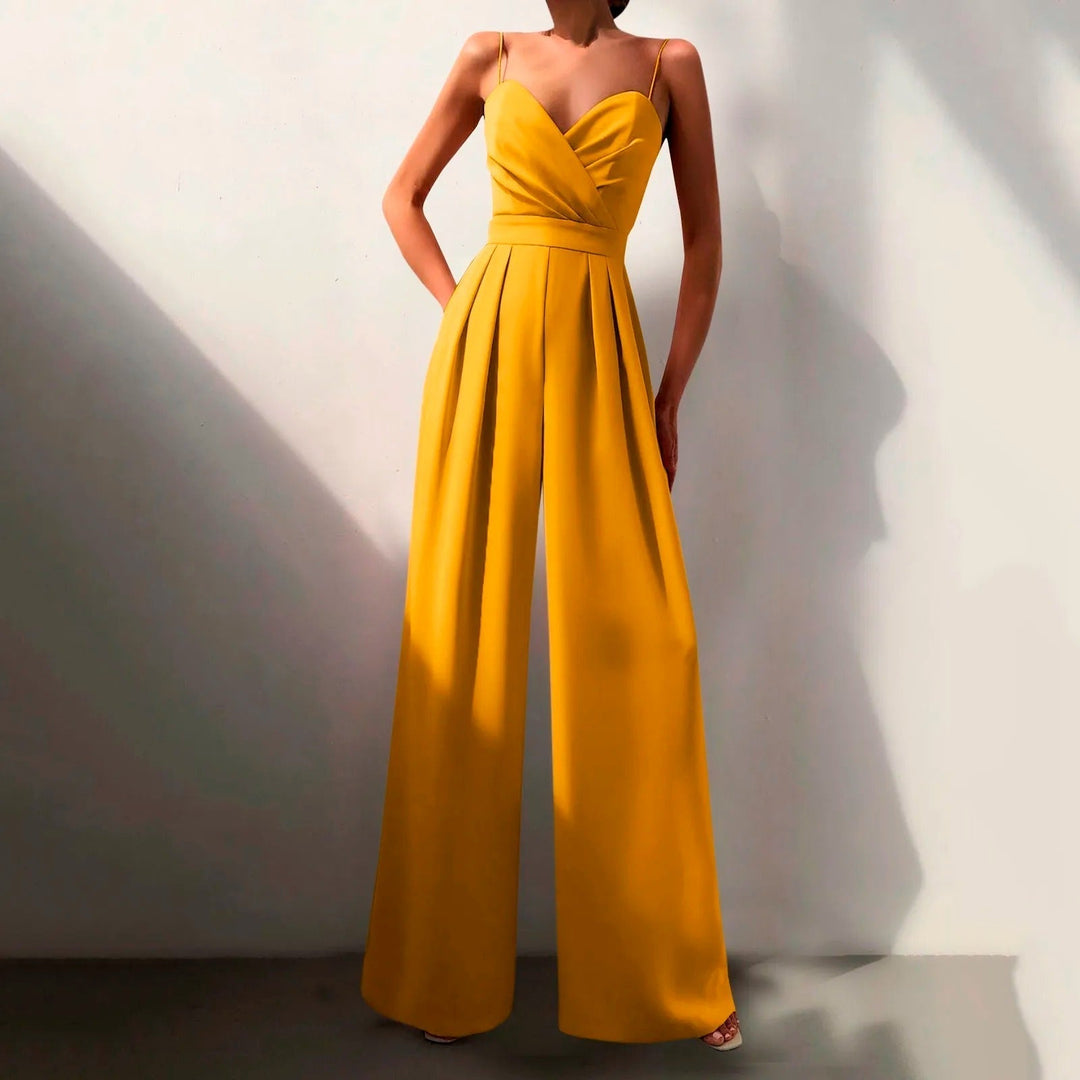 Drune | Sommer Elegante Jumpsuits