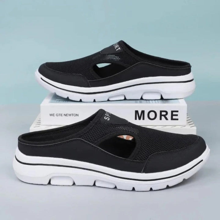 Drune | Orthopädische Stützschuhe