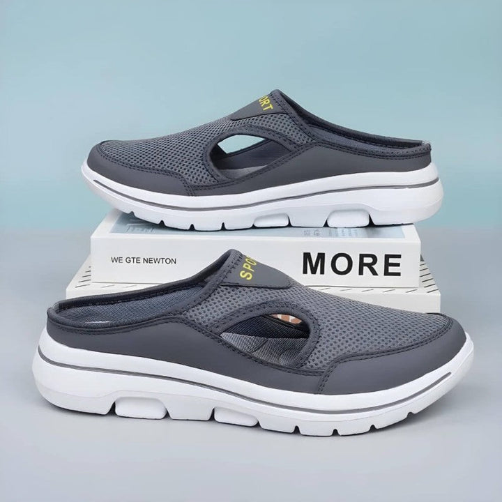 Drune | Orthopädische Stützschuhe