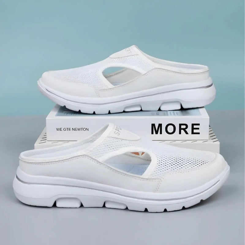 Drune | Orthopädische Stützschuhe