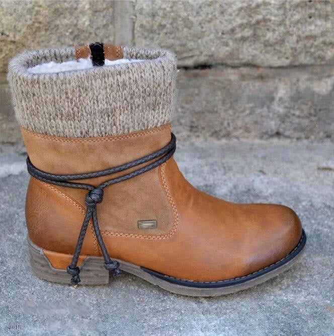 Drune - Die besten Stiefel für die Wintersaison!