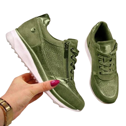 Stilvolle orthopädische Sneakers Drune