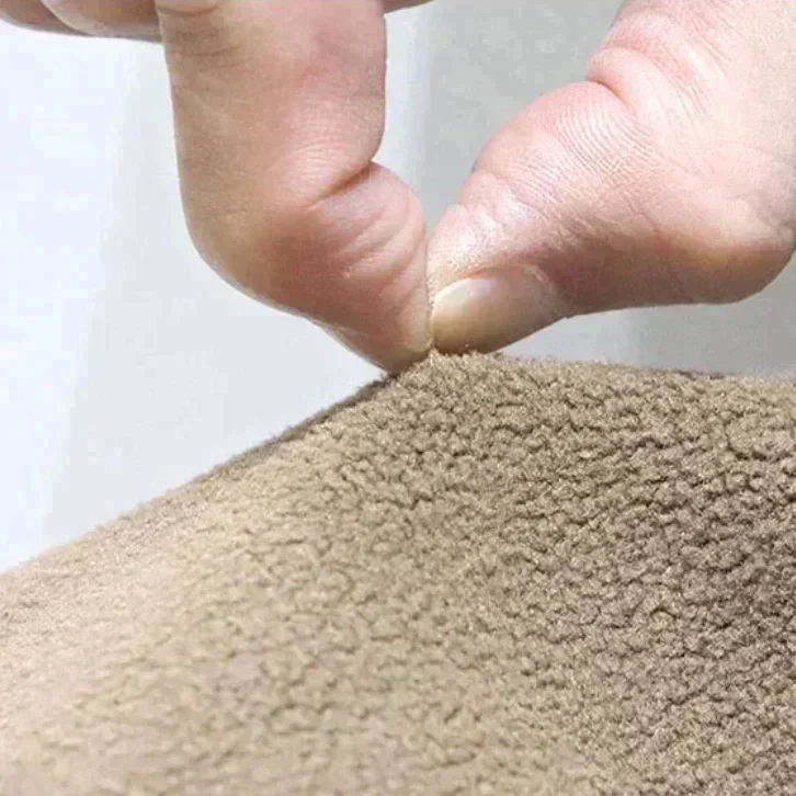 Drune | Für Kaltes Wetter Warm, Winddicht Und Bequem