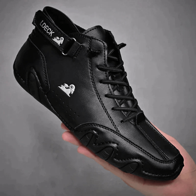 Drune | Ultra Bequemer Antirutsch Barfußschuh Unisex