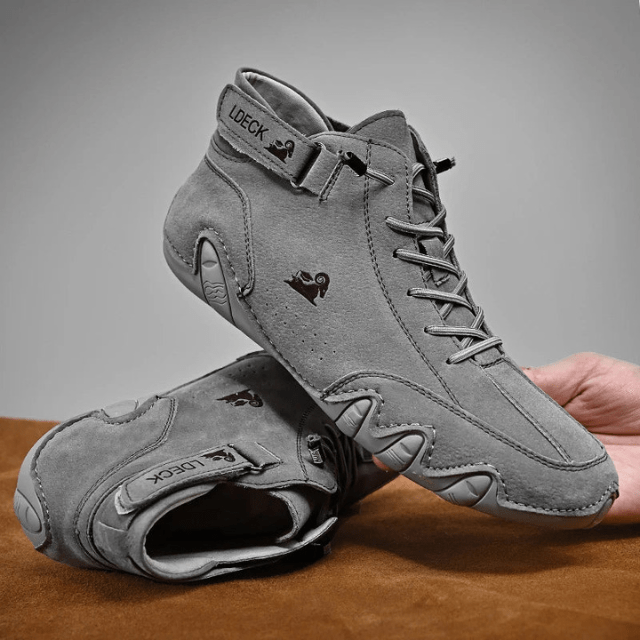 Drune | Ultra Bequemer Antirutsch Barfußschuh Unisex