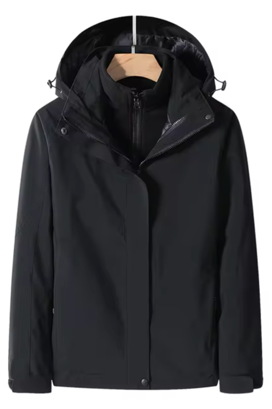 Drune | Wasserdichte Jacke Für Männer Und Frauen