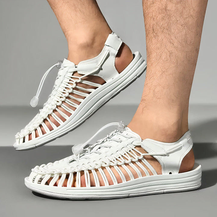 Drune | Vielseitige Sommerschuhe Für Herren