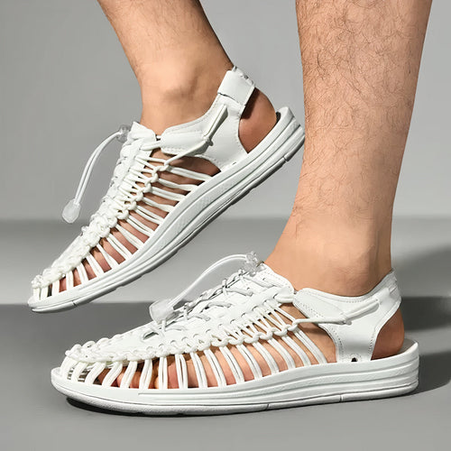 Drune | Vielseitige Sommerschuhe Für Herren