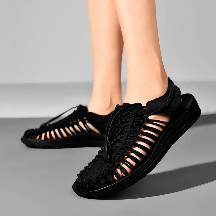 Drune | Vielseitige Sommerschuhe Für Herren