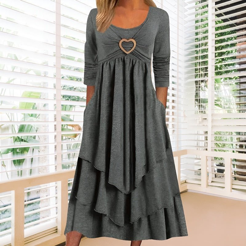 Drune | Elegantes Kleid