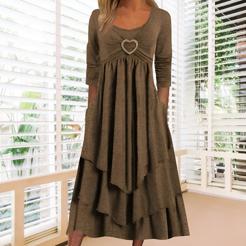Drune | Elegantes Kleid