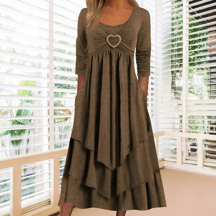 Drune | Elegantes Kleid