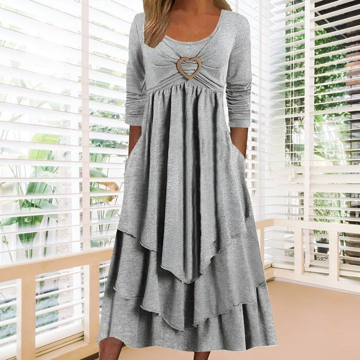 Drune | Elegantes Kleid