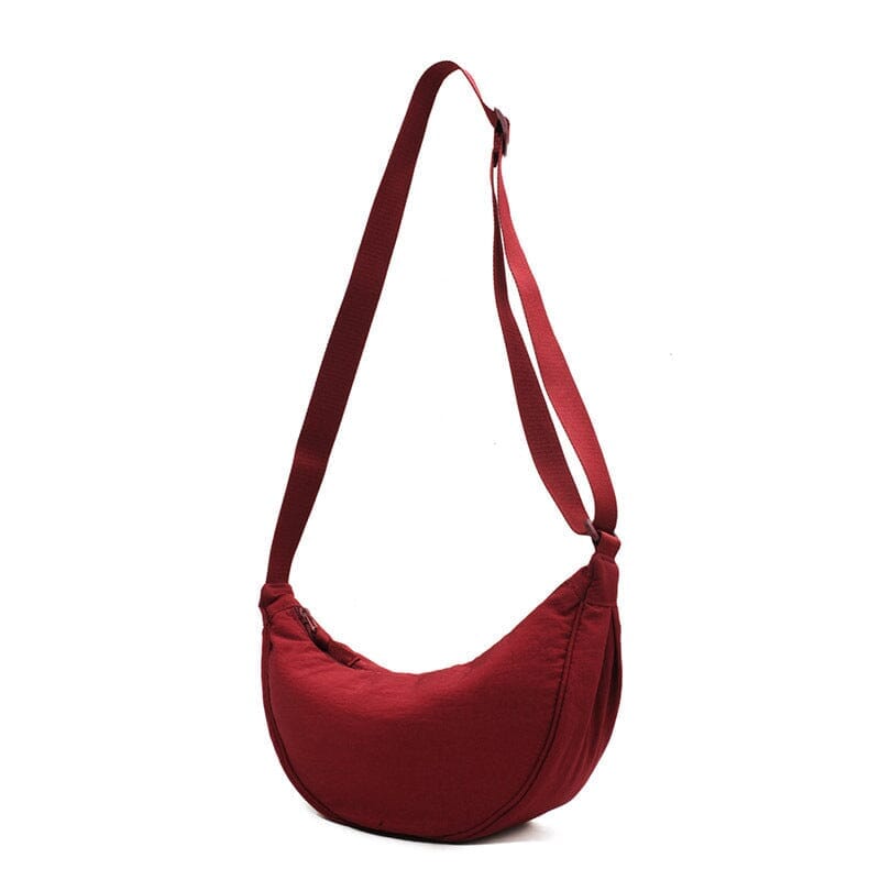 Drune | Stilvolle Schultertasche