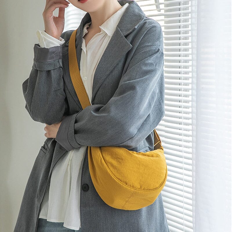 Drune | Stilvolle Schultertasche