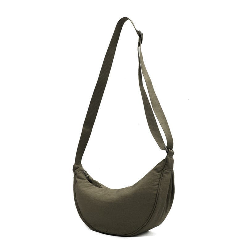 Drune | Stilvolle Schultertasche