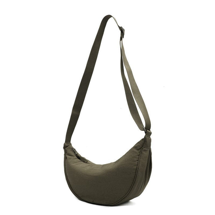 Drune | Stilvolle Schultertasche