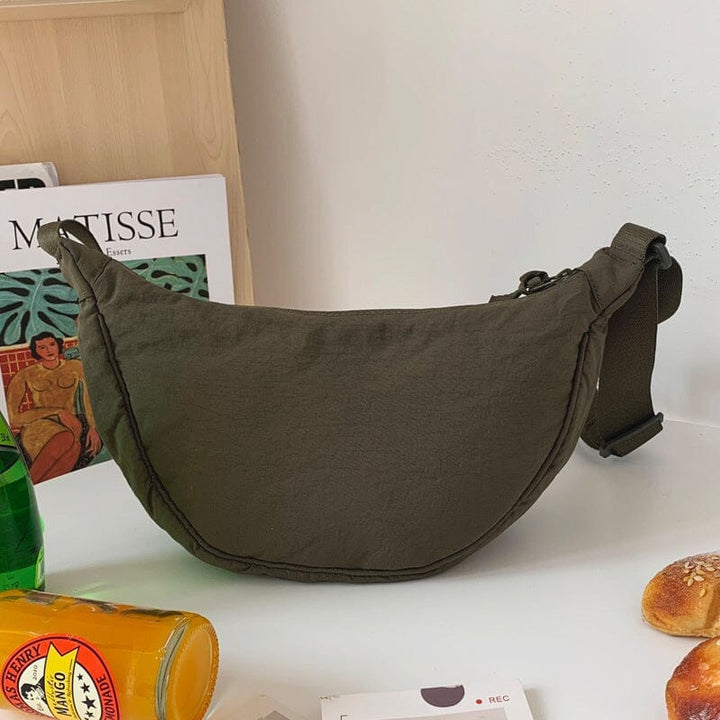 Drune | Stilvolle Schultertasche