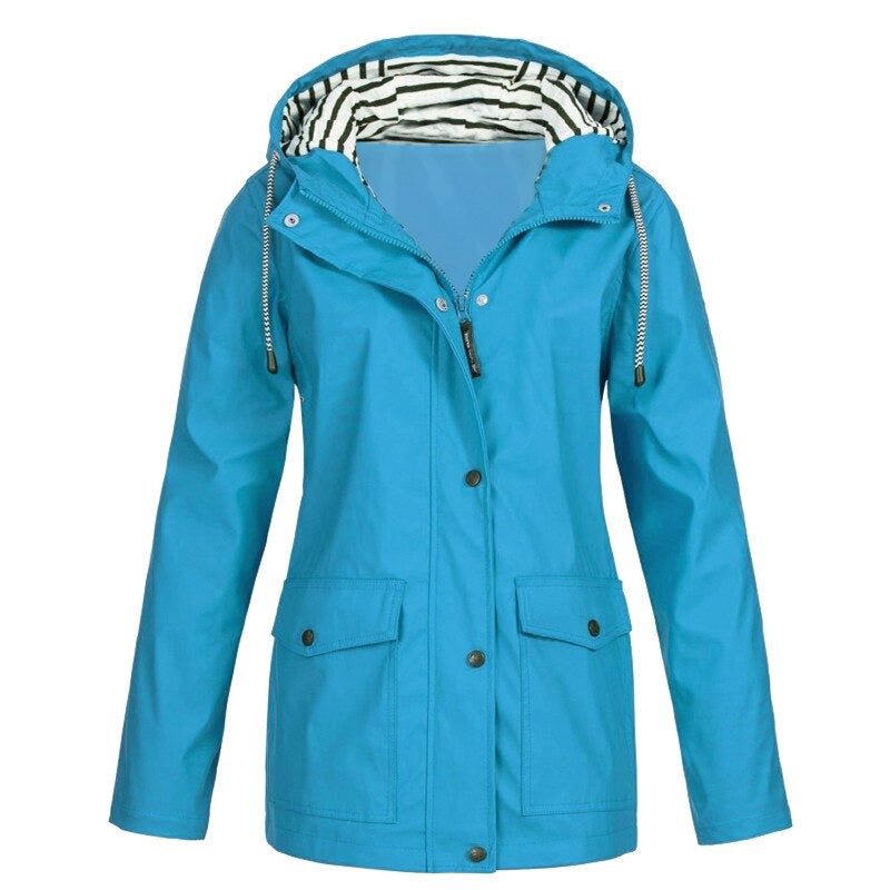 Drune | Moderne und vielseitige allgemeine Jacke