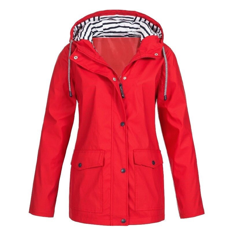 Drune | Moderne und vielseitige allgemeine Jacke